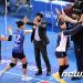 ‘김희진 19점’ 기업은행, KGC에 완승…김호철 감독 부임 후 2승째