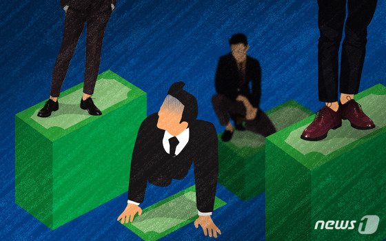 “적자일때 도왔는데 왜 우린 안 줘?”…성과급 갈등에 기업들 몸살