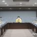 노형욱 장관 “KTX 탈선 사고 복구에 만전, 원인 규명”지시…”국민께 사과”
