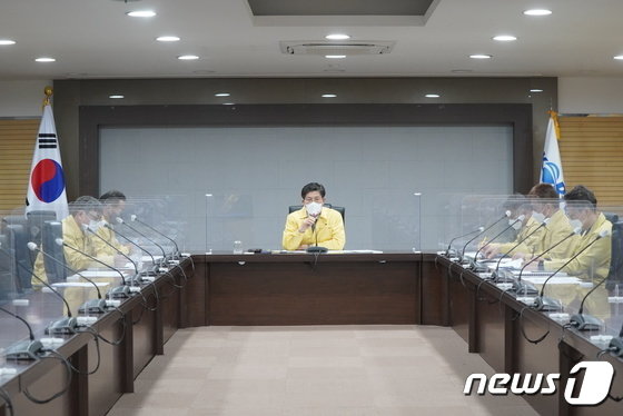 노형욱 장관 “KTX 탈선 사고 복구에 만전, 원인 규명”지시…”국민께 사과”