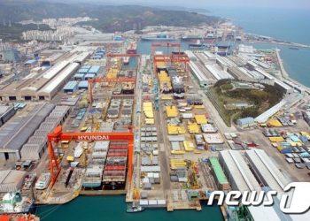 울산, 지난해 수출액 760억달러 돌파…6년 만에 최고 실적