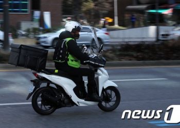 2월부터 신청받는 배달인증제…소비자·라이더 모두 만족할까