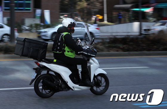 2월부터 신청받는 배달인증제…소비자·라이더 모두 만족할까