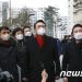 ‘원팀’ 완성한 尹, 대장동 원주민 만나 ‘反이재명’ 전략 속도