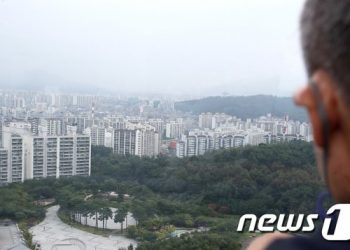 매수세 둔화에도 초저렴·초소형 ‘서민아파트’ 거래 비중은 오름세