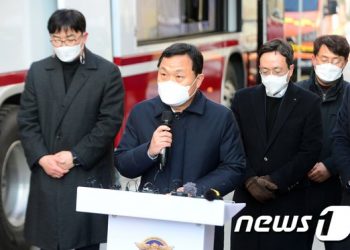 “무슨 말을 하겠나”…잇단 사고에 침울한 HDC현산