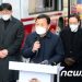 “무슨 말을 하겠나”…잇단 사고에 침울한 HDC현산