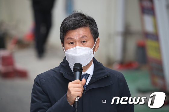 ‘화정 아이파크’ 입주자 보상금은…”재시공 7500만원·계약취소 6600만원”