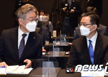 정성호 “野 가관이지만 與도 걱정…선거운동 않고 감투 요구만”