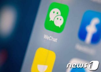 텐센트 “위챗 미니프로그램 일 이용자수 4억5000만명 돌파”