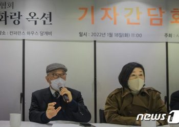 황달성 화랑협회장 “옥션의 부작용 심각…화랑·옥션의 역할 나눠야”