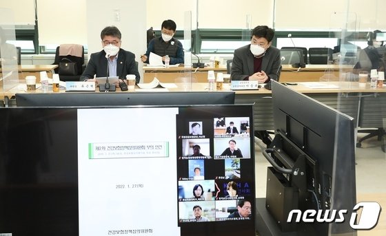 퇴행성 척추질환 MRI도 3월부터 건강보험…환자부담 10만원대