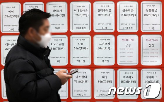 광명·인덕원 2억~3억원 ‘뚝’…GTX 타고 오른 지역들 하락거래 속속