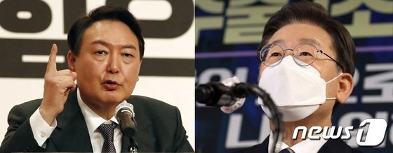 ‘李 vs 尹’ 31일 첫 양자토론…여야 오늘 오후 2시 실무협상 만남 재개