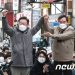 이재명, 경기 매타버스 나흘째…부천서 노동공약 발표
