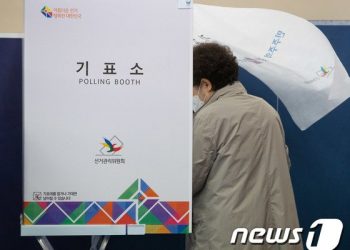 ‘대선 매몰’ 지방선거 뒷전…지역 현안·민생 찬밥 전락