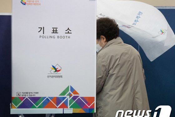 ‘대선 매몰’ 지방선거 뒷전…지역 현안·민생 찬밥 전락