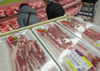 월급은 제자리인데 물가는 초고공행진…서민들 “쥐어짤 수밖에”