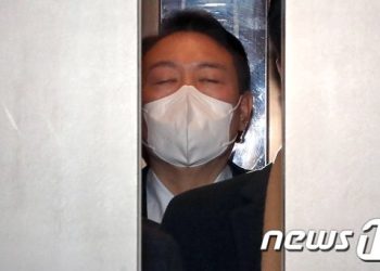 ‘김종인 빠진’ 선대본부 어떻게…尹 향후 방향은 ‘청년·메시지·공약’