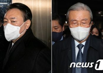 ‘尹 선대위’ 전면개편 방향과 범위는…6개 본부장 폐지폭 관건