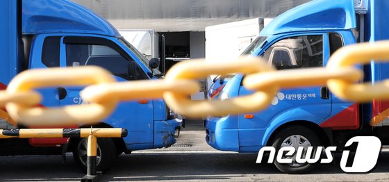 “택배 훔쳐간다” 112 신고, 범인 잡고 보니 택배 대리점 사장…무슨 일이?