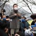이재명 “송영길 불출마, 민주당 바꾸겠다는 결심…그만큼 절박해”