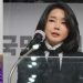 홍준표 “3김시대 가니 新3김시대…’金혜경 金건희 金미경 ‘여인천하”