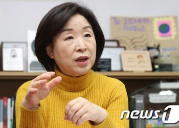 심상정 “尹, 文정부 분노 말고 없어…李, 대장동 검증 받아야”