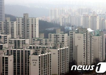 ‘벌써 서른살’…노후화된 1기 신도시, 올해 리모델링 속도 붙나