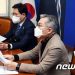 최강욱 “尹 부부 설화 연일 외신 보도…대한민국 국격 떨어뜨려”