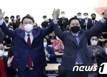 국민의힘 울산 선대위 본격 가동…16일 윤석열 출범식 참석