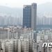 지난해 전국 집값 10% 가까이 상승…경기 16.42%로 최고