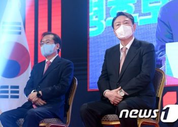 공천 거래에 굿 발언 논란까지…더 멀어진 국민의힘 ‘원팀’