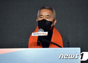 홍준표 이어 김종인까지…安측 최진석 광폭행보에 불편한 국민의힘