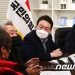 이준석 품은 尹 “여성가족부 폐지” 선언…1시간만에 댓글 1700개
