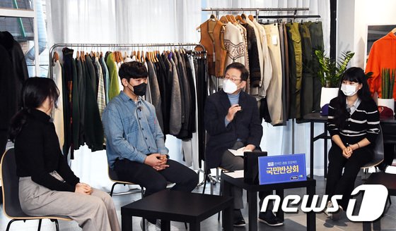 박스권 탈출 노리는 이재명, 2030·6070·여성 공략 절치부심