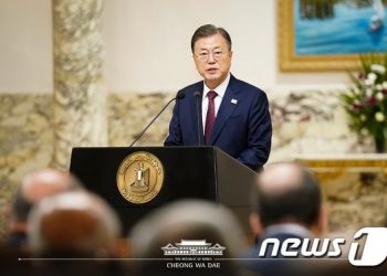 文 날아갔는데도 ‘K9 자주포’ 수출 불발 위기…이집트에 무슨 일이