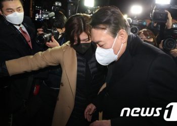 국민의힘 선대위 후폭풍에 늦어지는 대선 시간표