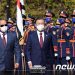 文대통령 “친환경·미래 협력 위해 전력”…이집트 총리 “韓 경험 배우고파”