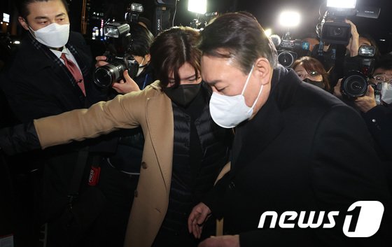 국민의힘 선대위 후폭풍에 늦어지는 대선 시간표
