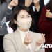 워킹맘 만난 혜경언니…’내조 행보’ 가속