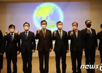 이낙연 “ESG는 민주당이 선도해야 할 시대정신”