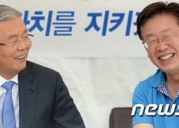 이준석 “이재명, 김종인 만나봤자 상처만…안철수는 가족 아닌 본인리스크”