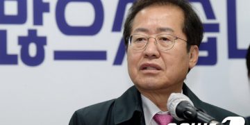 홍준표, ‘윤핵관’ 겨냥 “선대본 들어오지 말라는 얘기”