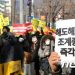정청래 ‘봉이 김선달’ 후폭풍…오늘 전국 승려 5000여명 모인다