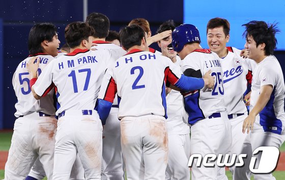 항저우 AG 야구대표팀 감독 공개 모집…2월 16일까지 접수