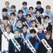 NCT 127·NCT, 美 ‘빌보드 200’ 한 달째 동시 차트인