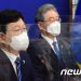 송영길 “이재명, 文정부서 탄압 받은 사람…기소돼 죽을 뻔”