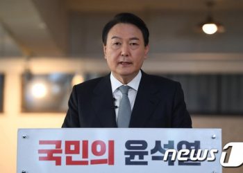 MZ 물줄기 잡은 윤석열, 주말엔 PK 공략…조준점은 ‘안철수’