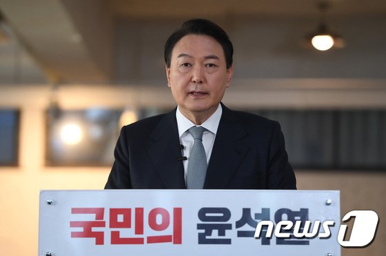 MZ 물줄기 잡은 윤석열, 주말엔 PK 공략…조준점은 ‘안철수’